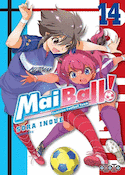 Mai Ball!, t. 14